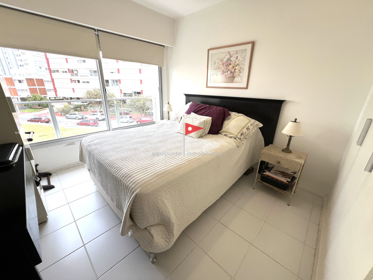 Apartamento ID.60 - Apartamento en venta de un dormitorio a metros del mar