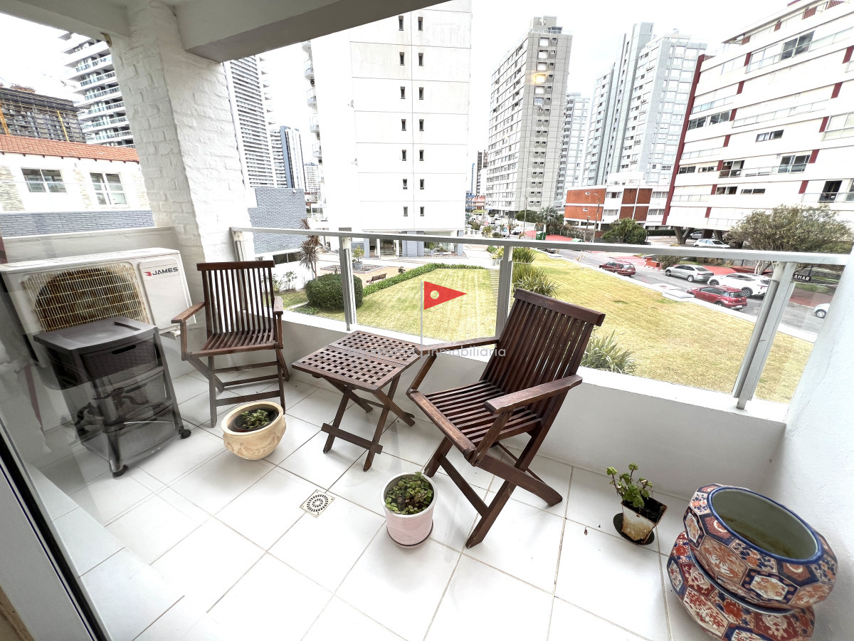 Apartamento ID.60 - Apartamento en venta de un dormitorio a metros del mar