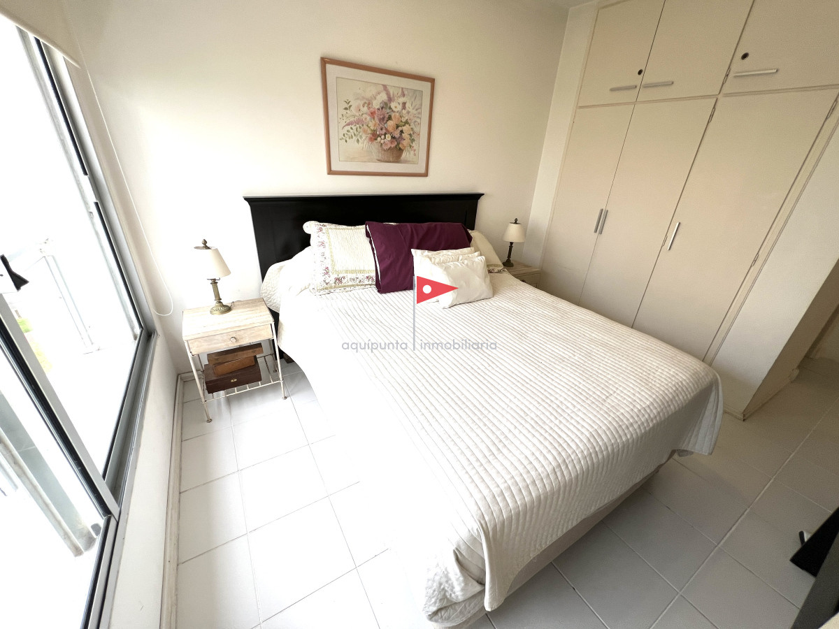 Apartamento ID.60 - Apartamento en venta de un dormitorio a metros del mar
