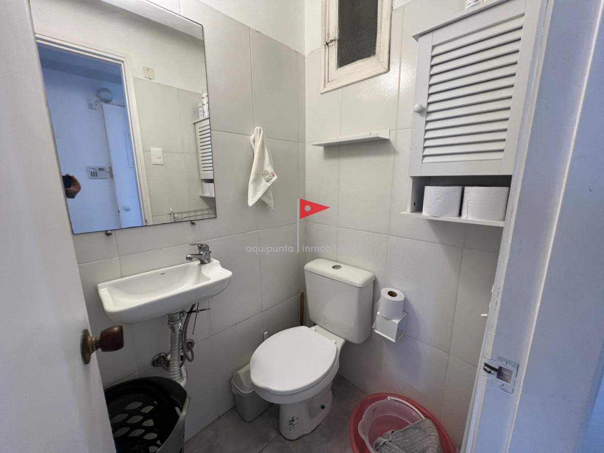 Apartamento ID.250 - APARTAMENTO EN VENTA 2 DORMITORIOS EN PENINSULA