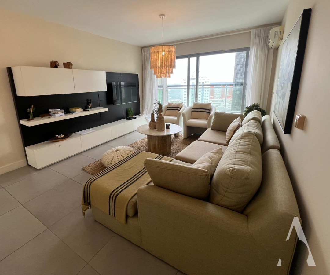Apartamento ID.36 - TORRE FRANCIA - PENTHOUSE