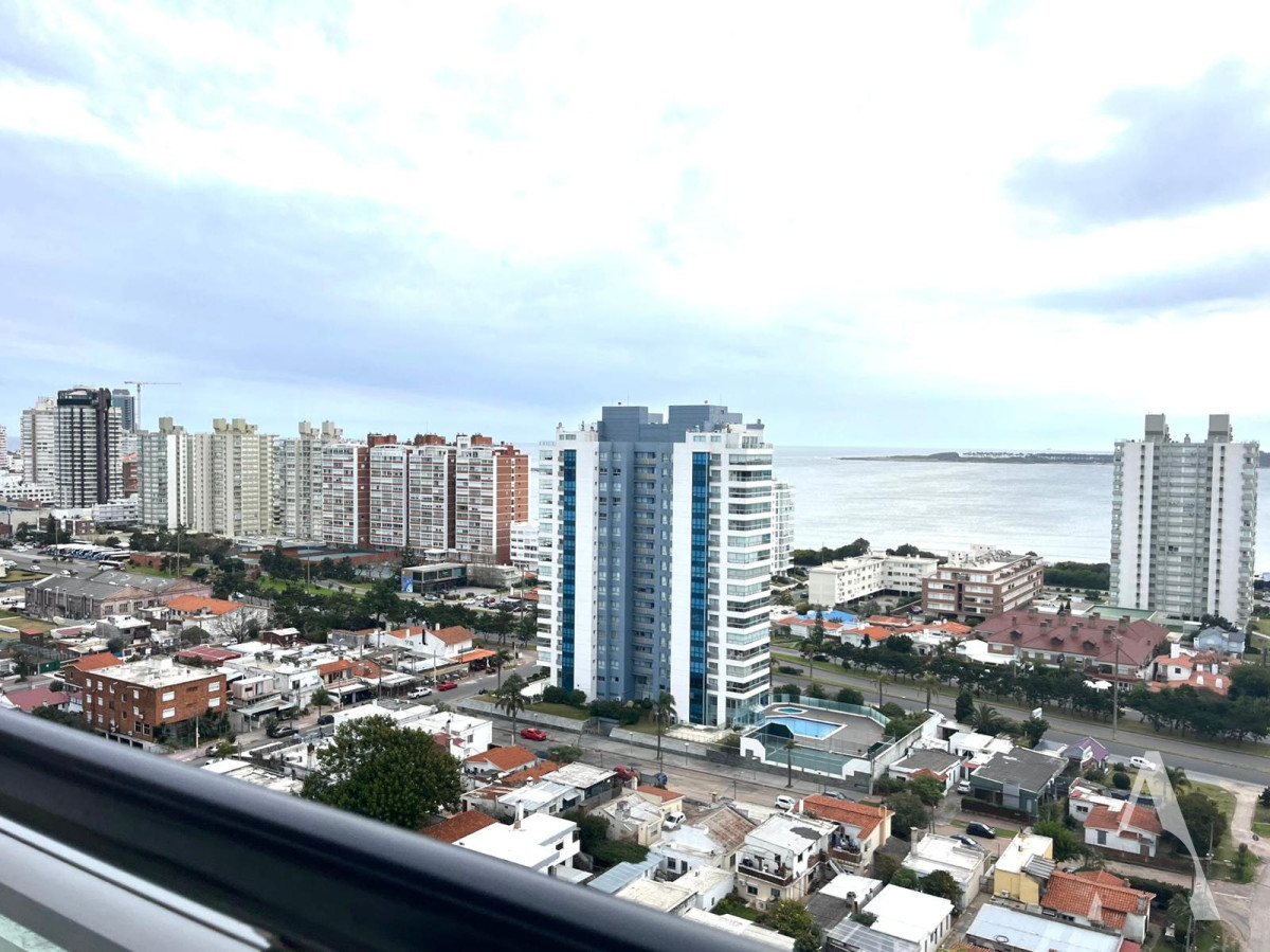 Apartamento ID.36 - TORRE FRANCIA - PENTHOUSE