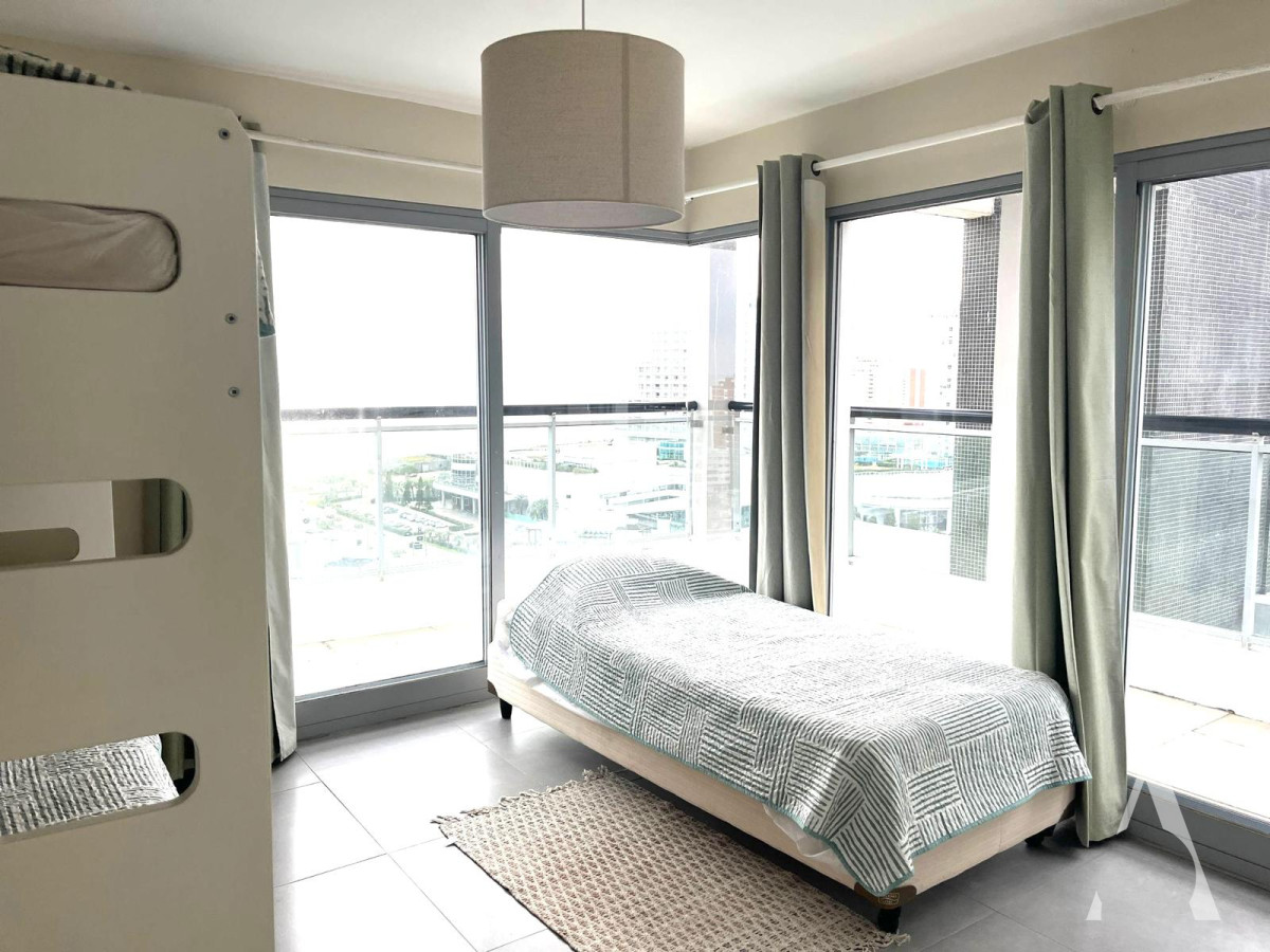 Apartamento ID.36 - TORRE FRANCIA - PENTHOUSE