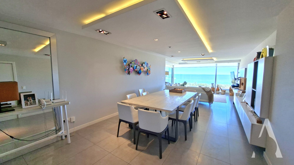 Apartamento ID.48 - LUMIERE - 3 SUITE