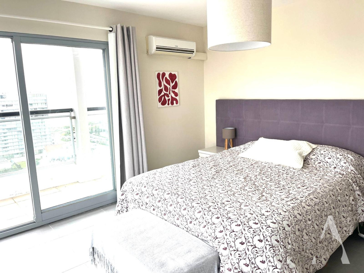Apartamento ID.36 - TORRE FRANCIA - PENTHOUSE