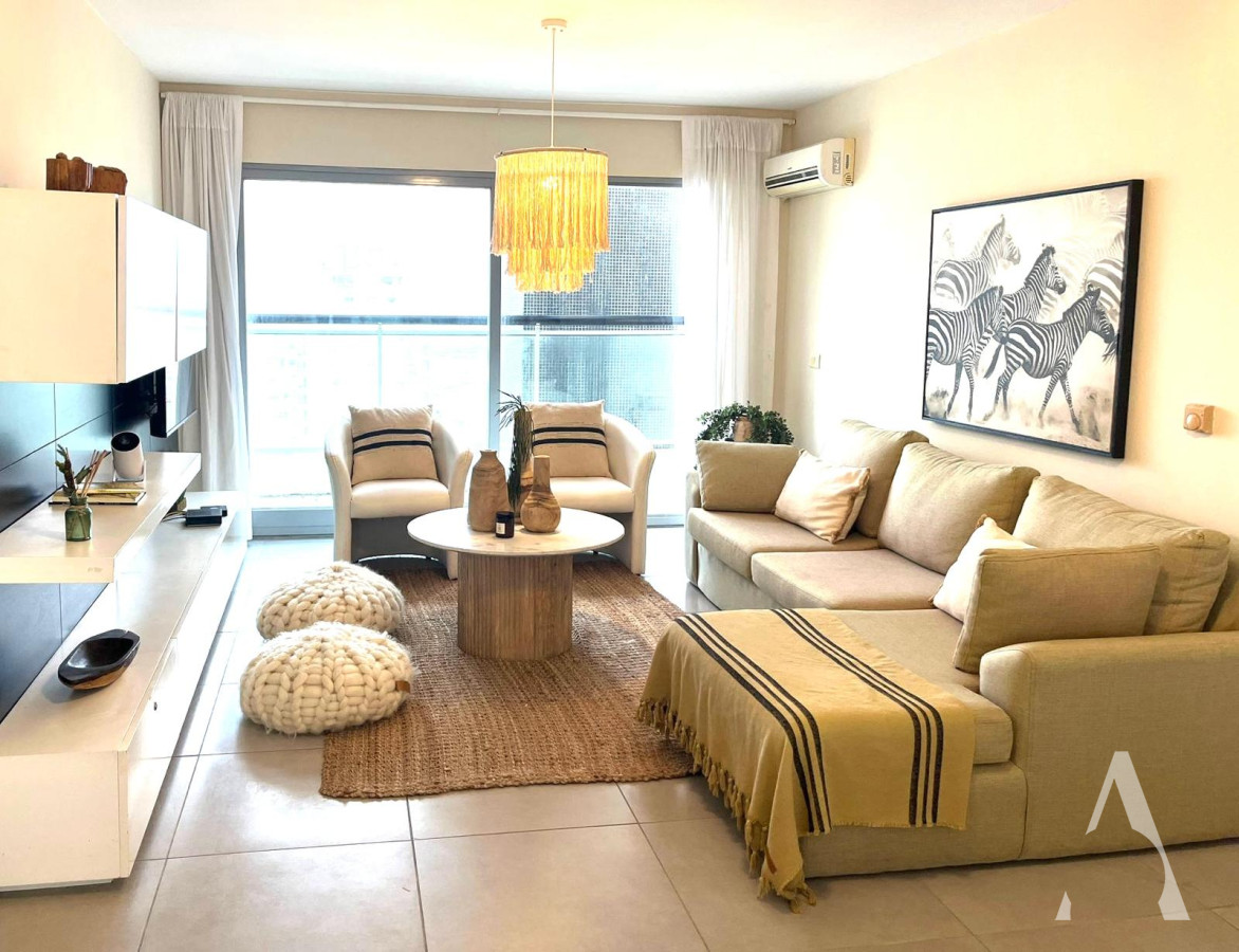 Apartamento ID.36 - TORRE FRANCIA - PENTHOUSE