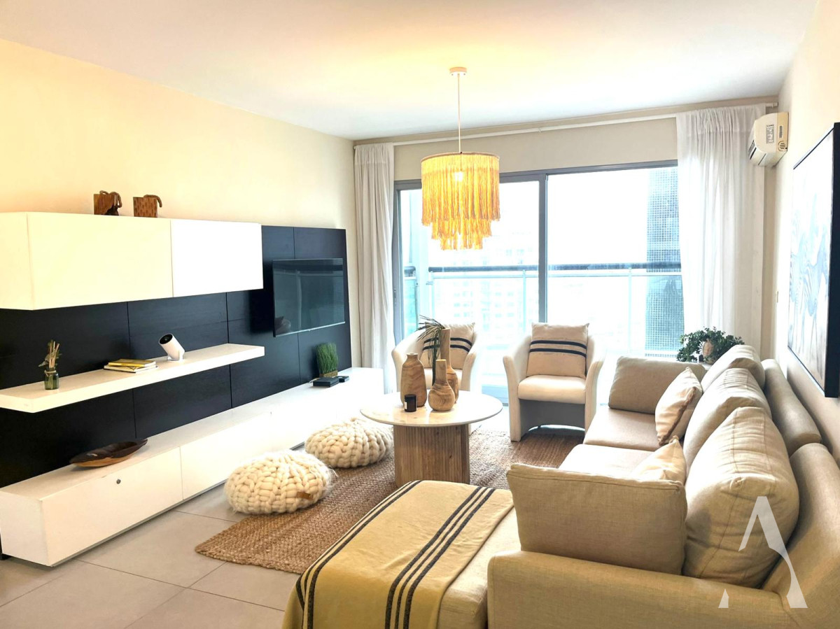 Apartamento ID.36 - TORRE FRANCIA - PENTHOUSE