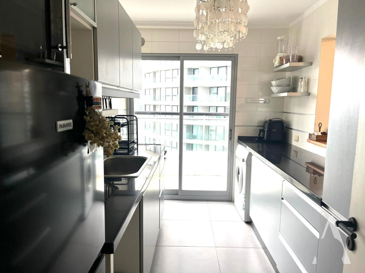 Apartamento ID.36 - TORRE FRANCIA - PENTHOUSE