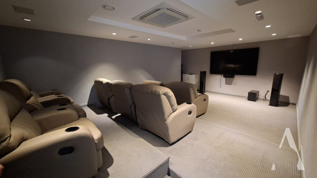 Apartamento ID.48 - LUMIERE - 3 SUITE