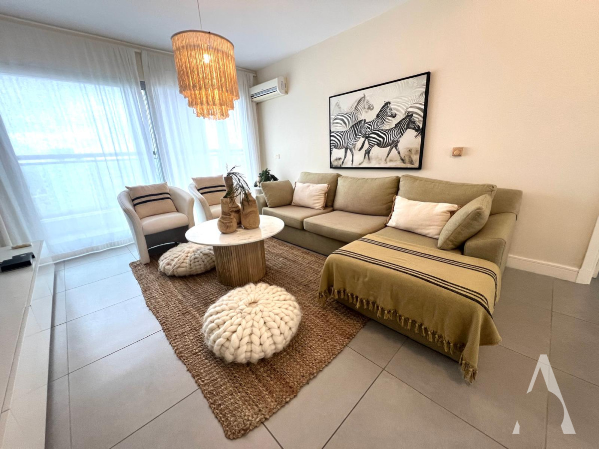 Apartamento ID.36 - TORRE FRANCIA - PENTHOUSE