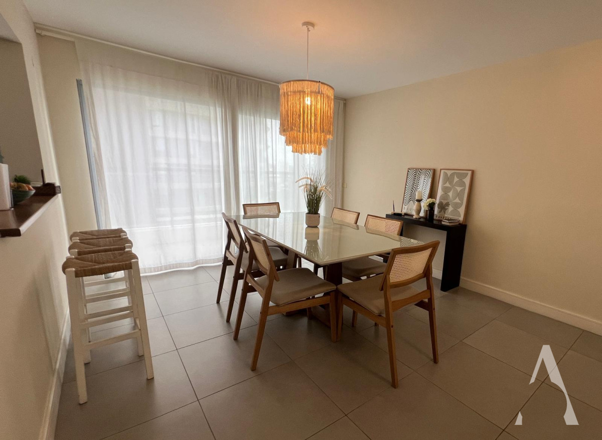 Apartamento ID.36 - TORRE FRANCIA - PENTHOUSE