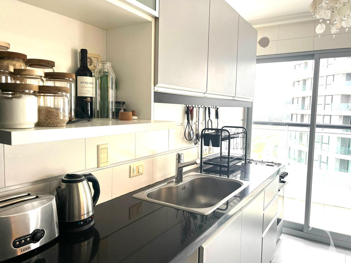 Apartamento ID.36 - TORRE FRANCIA - PENTHOUSE