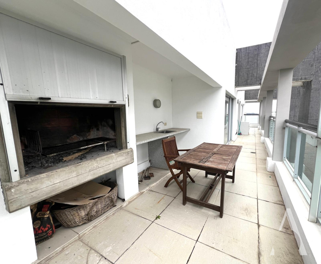 Apartamento ID.36 - TORRE FRANCIA - PENTHOUSE