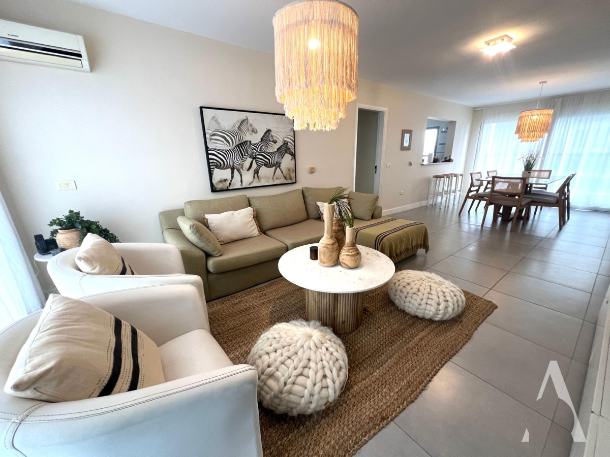 Apartamento ID.36 - TORRE FRANCIA - PENTHOUSE