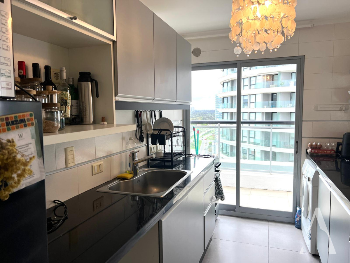 Apartamento ID.36 - TORRE FRANCIA - PENTHOUSE