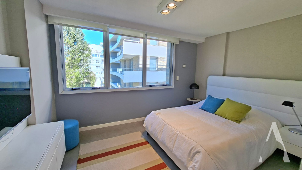 Apartamento ID.48 - LUMIERE - 3 SUITE