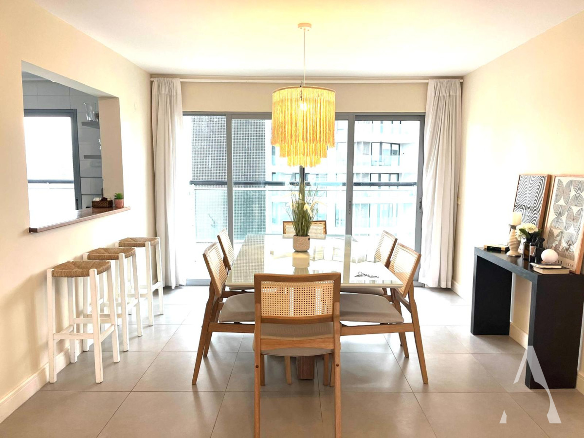Apartamento ID.36 - TORRE FRANCIA - PENTHOUSE