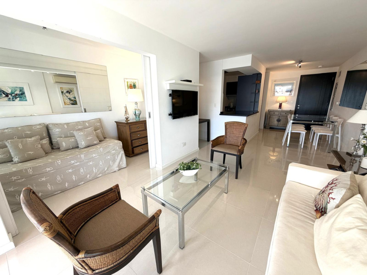 Apartamentos en Brava