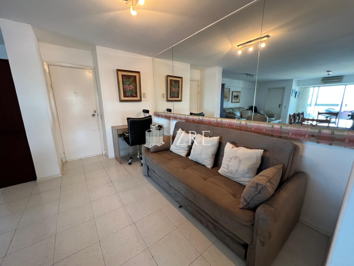 Apartamento ID.1031 - Venta apartamento 3 dormitorios en península, Punta del Este