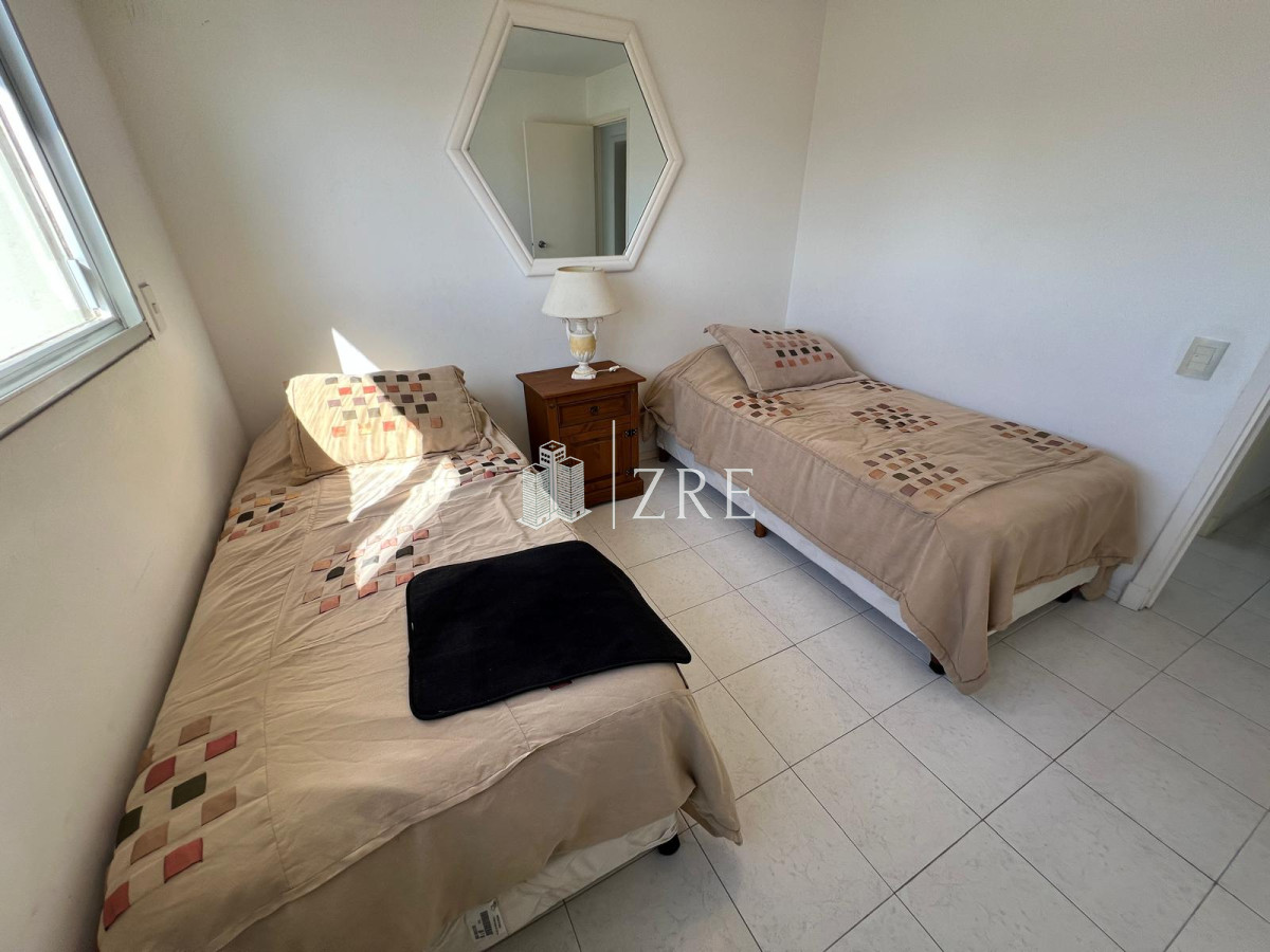 Apartamento ID.1031 - Venta apartamento 3 dormitorios en península, Punta del Este