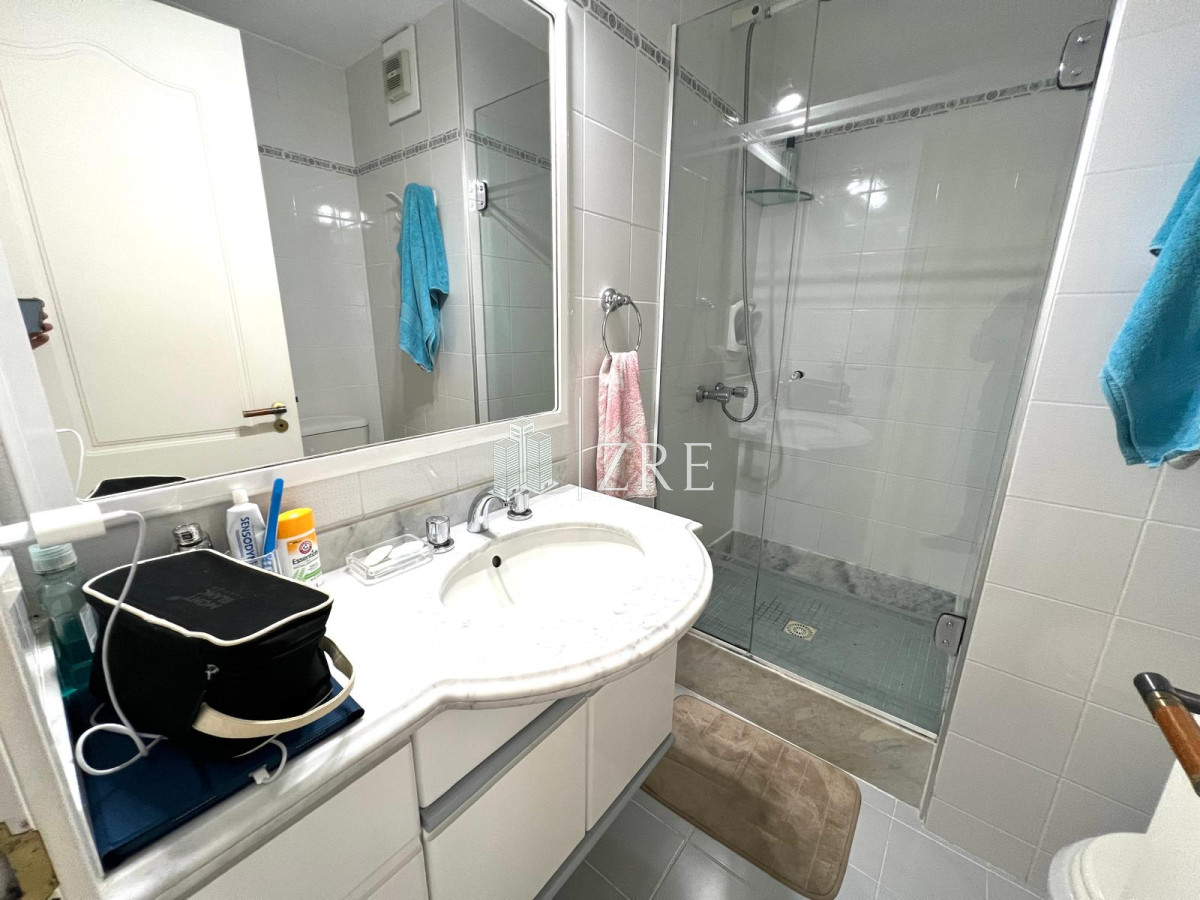 Apartamento ID.1030 - Venta apartamento 3 dormitorio en Mansa, Punta del Este