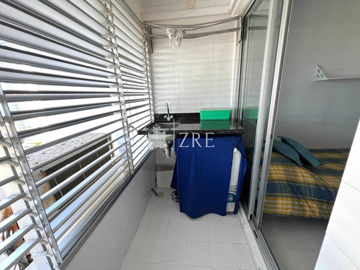 Apartamento ID.1030 - Venta apartamento 3 dormitorio en Mansa, Punta del Este