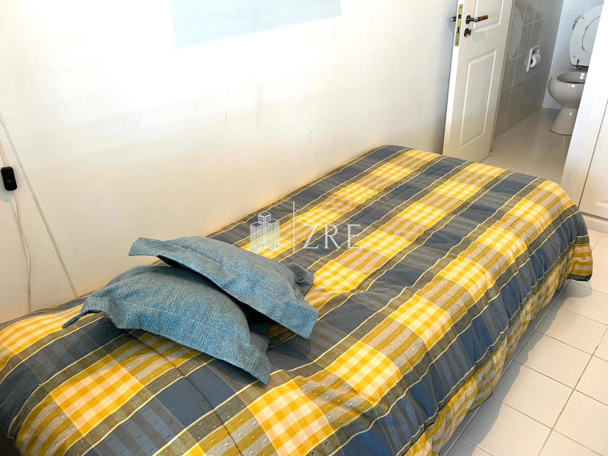 Apartamento ID.1030 - Venta apartamento 3 dormitorio en Mansa, Punta del Este