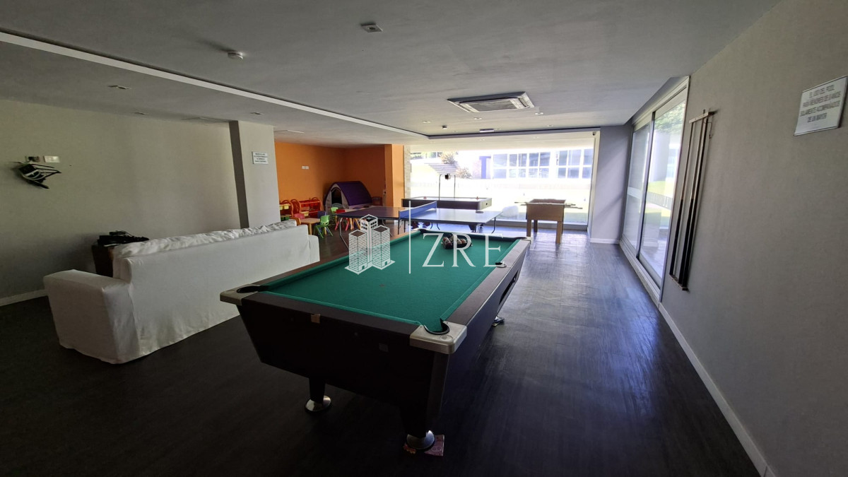 Apartamento ID.1032 - Venta apartamento 3 dormitorio en primera linea mansa, Punta del Este