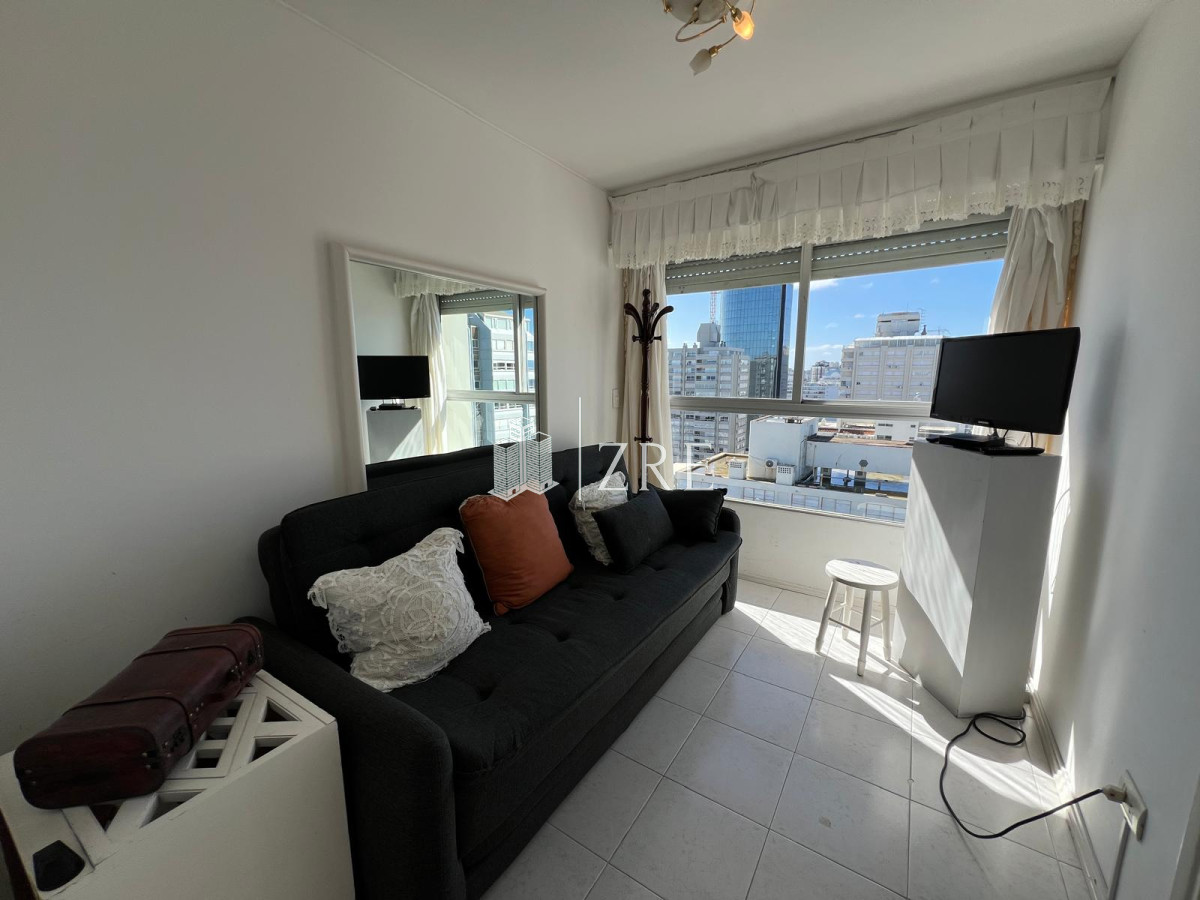 Apartamento ID.1031 - Venta apartamento 3 dormitorios en península, Punta del Este