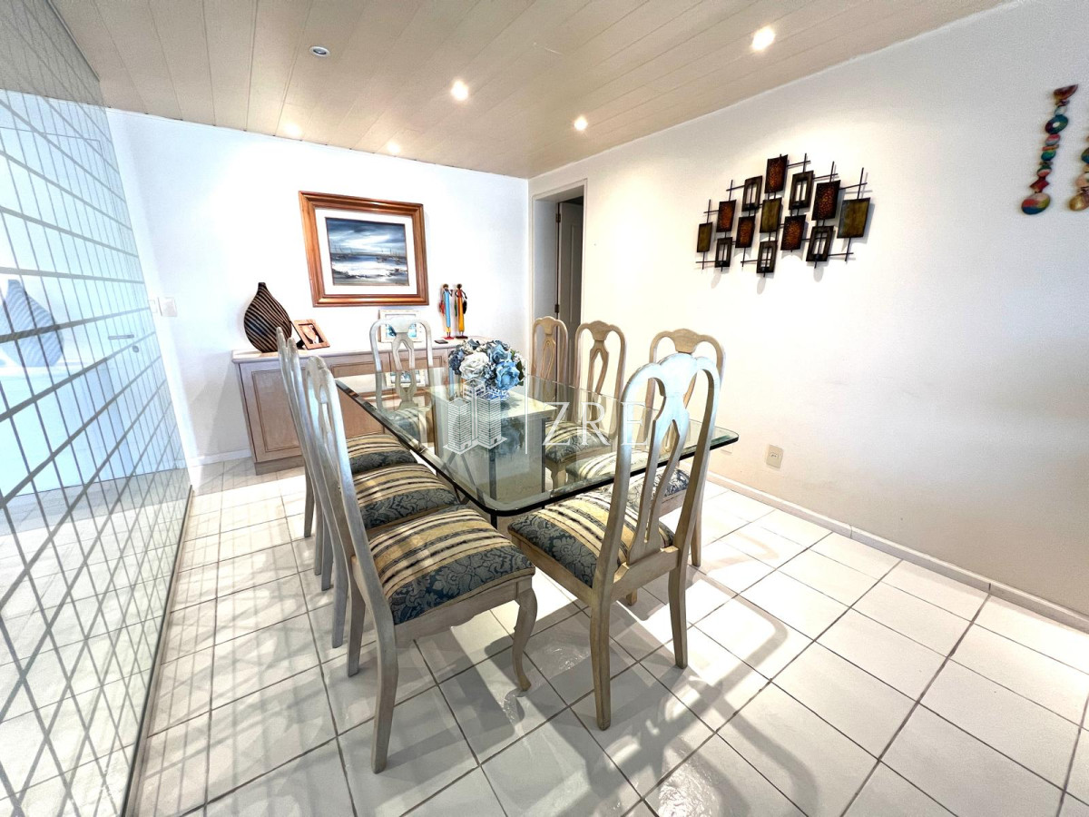 Apartamento ID.1030 - Venta apartamento 3 dormitorio en Mansa, Punta del Este