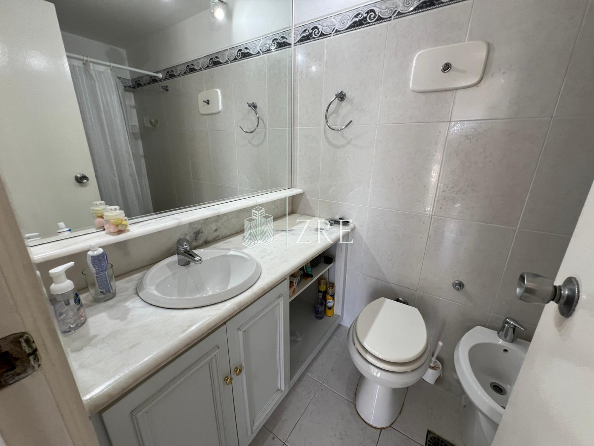 Apartamento ID.1031 - Venta apartamento 3 dormitorios en península, Punta del Este