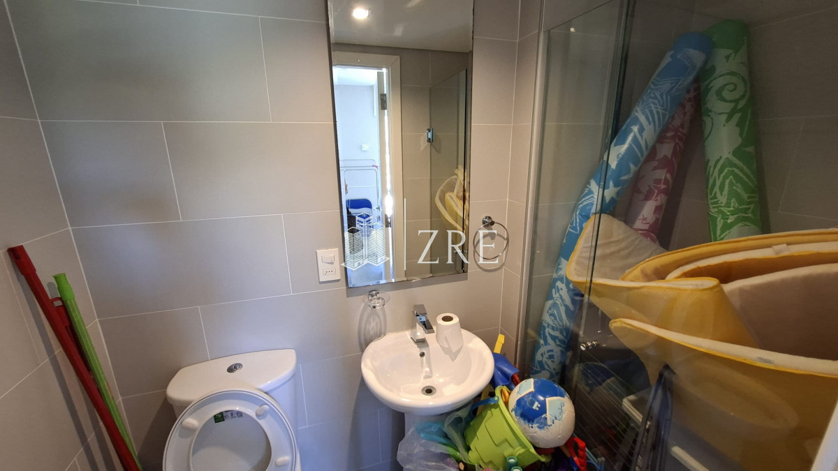 Apartamento ID.1032 - Venta apartamento 3 dormitorio en primera linea mansa, Punta del Este