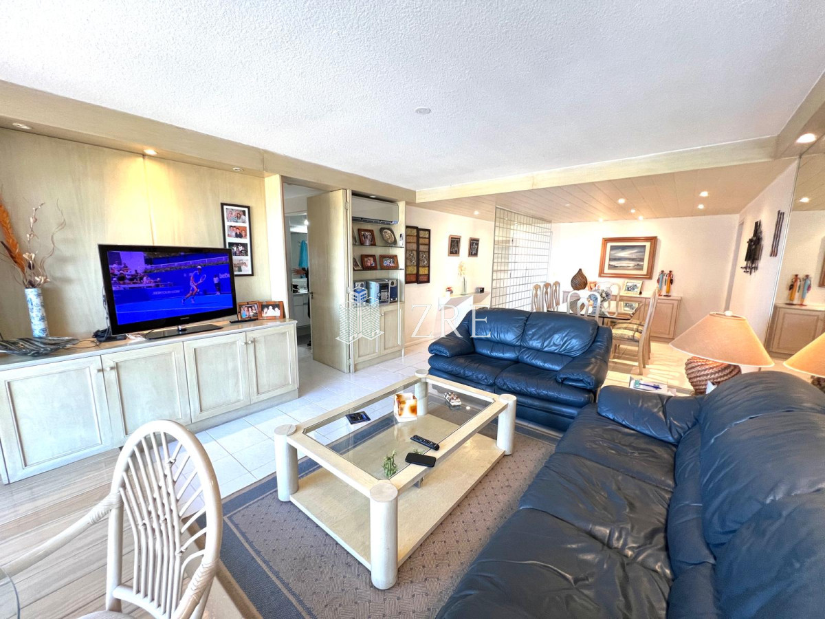 Apartamento ID.1030 - Venta apartamento 3 dormitorio en Mansa, Punta del Este