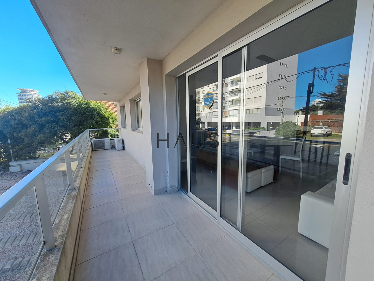 Apartamento ID.710 - Apartamento en Punta del Este, Mansa