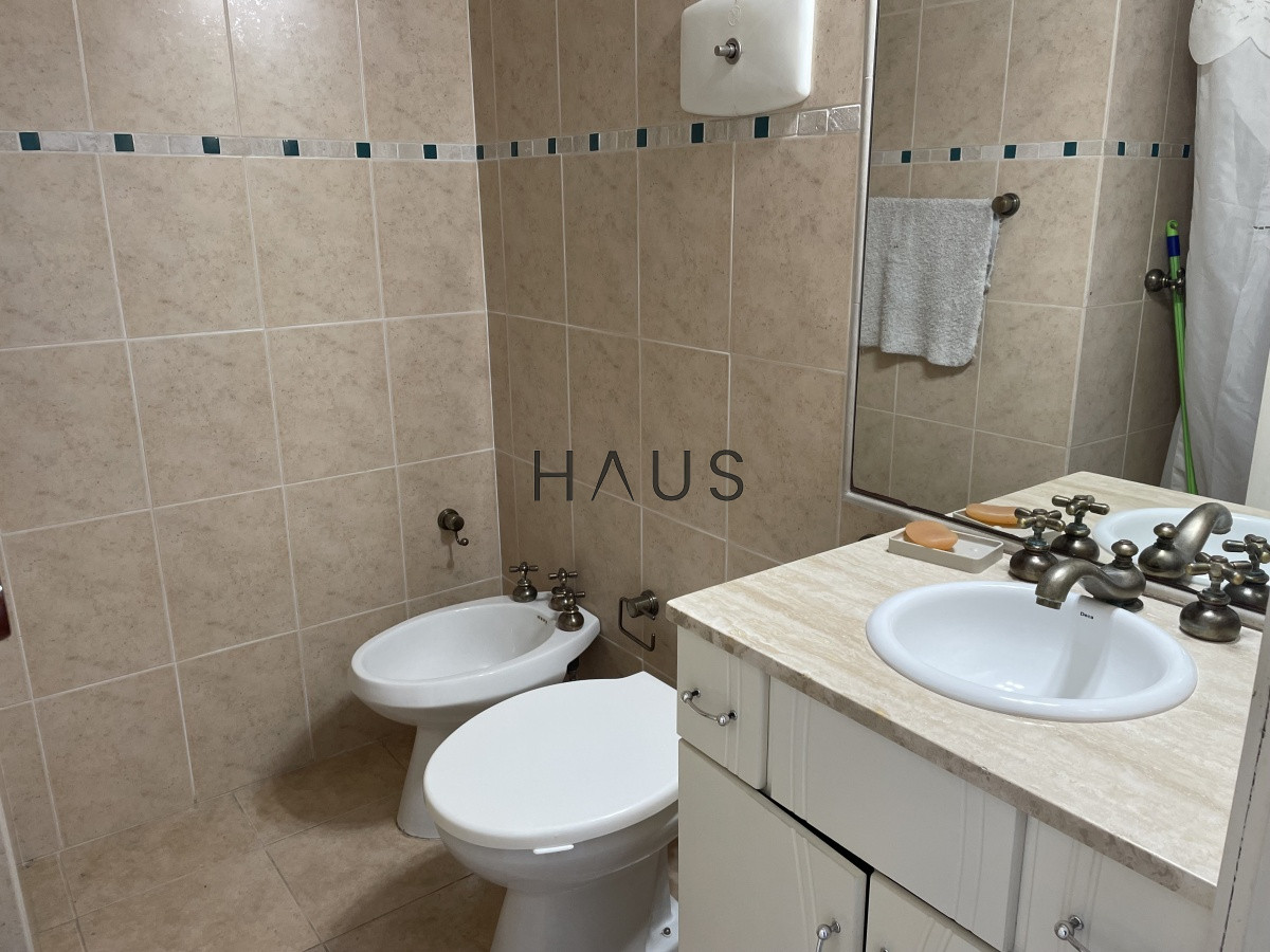 Apartamento ID.560 - Brava frente al mar - Punta del Este