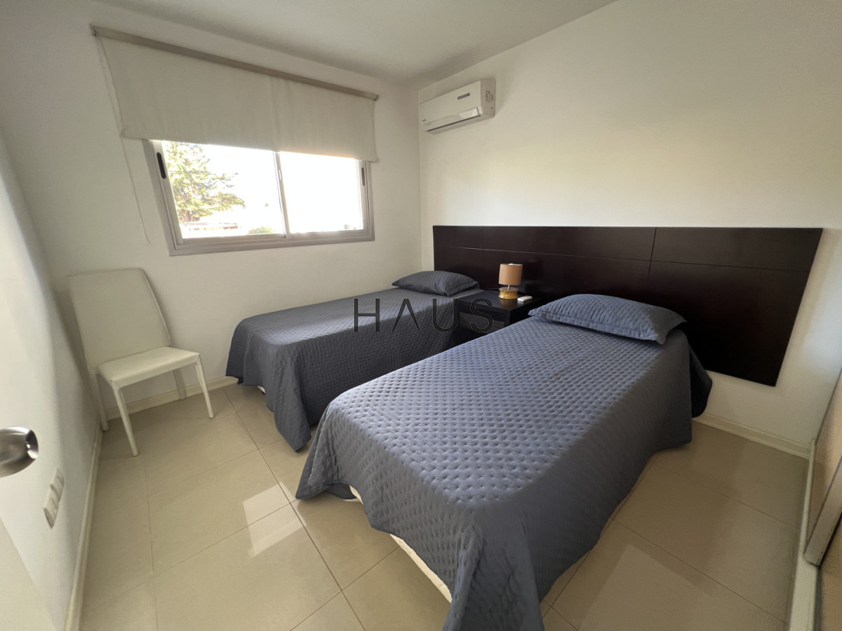 Apartamento ID.710 - Apartamento en Punta del Este, Mansa