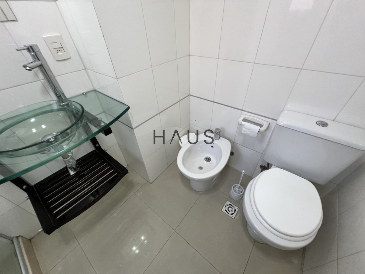 Apartamento ID.710 - Apartamento en Punta del Este, Mansa