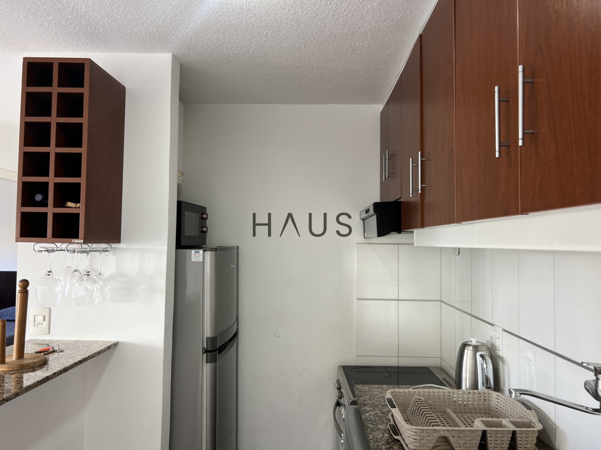 Apartamento ID.710 - Apartamento en Punta del Este, Mansa