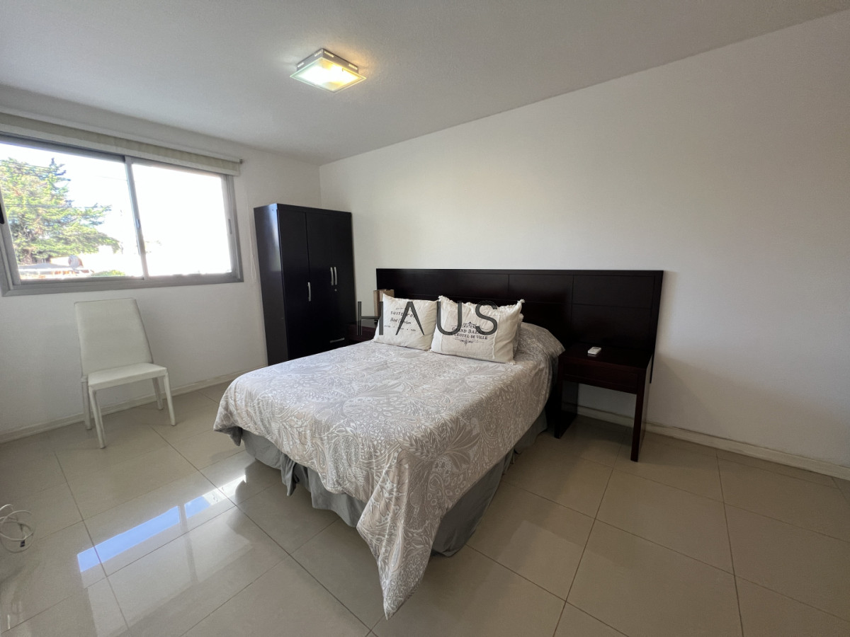 Apartamento ID.710 - Apartamento en Punta del Este, Mansa
