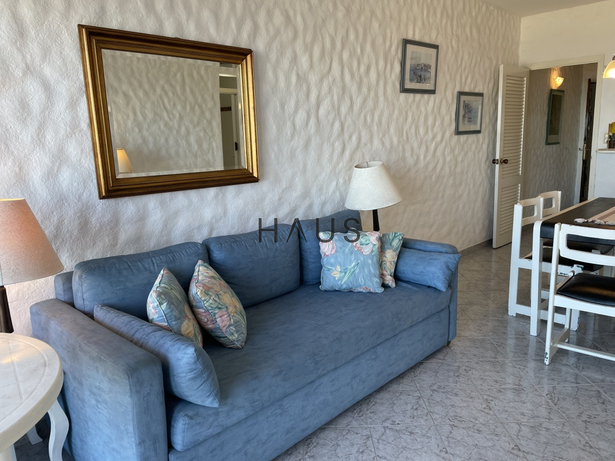 Apartamento ID.560 - Brava frente al mar - Punta del Este