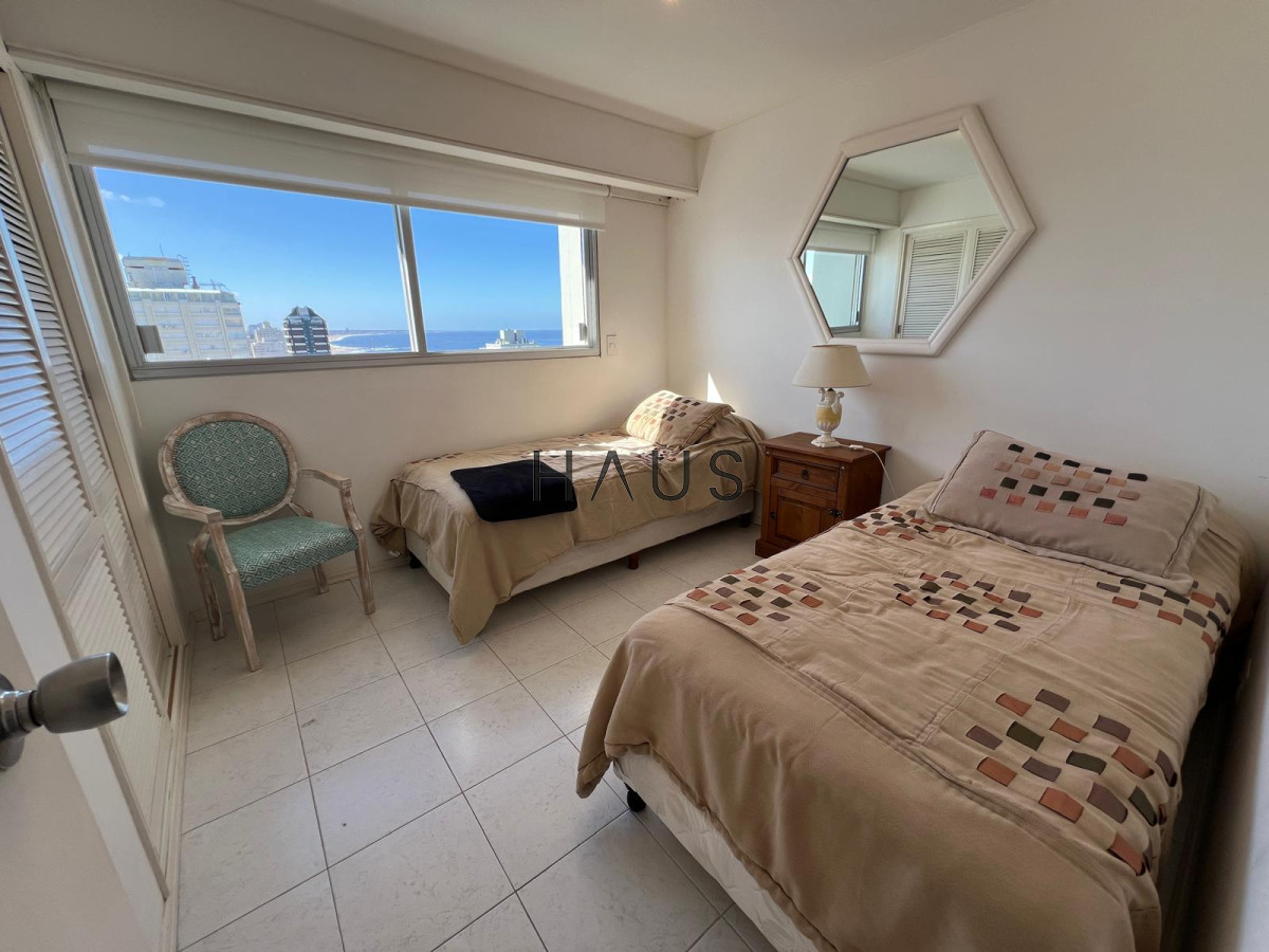 Apartamento ID.697 - Excepcional vista en Peninsula