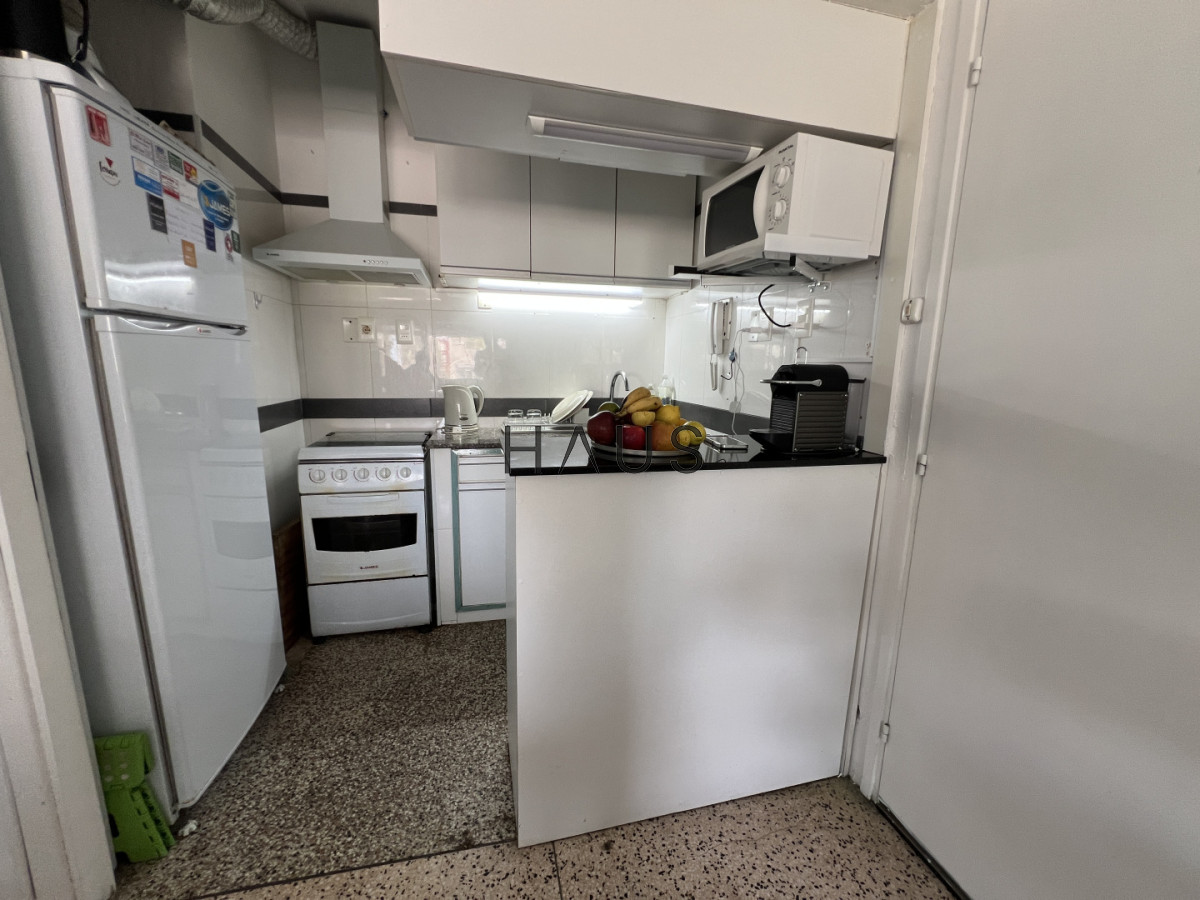 Apartamento ID.581 - APARTAMENTO EN VENTA 2 DORMITORIOS EN PENINSULA