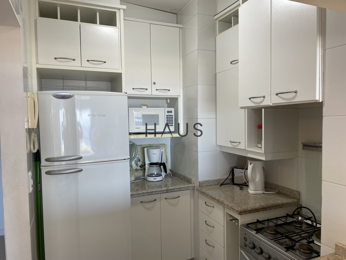 Apartamento ID.560 - Brava frente al mar - Punta del Este