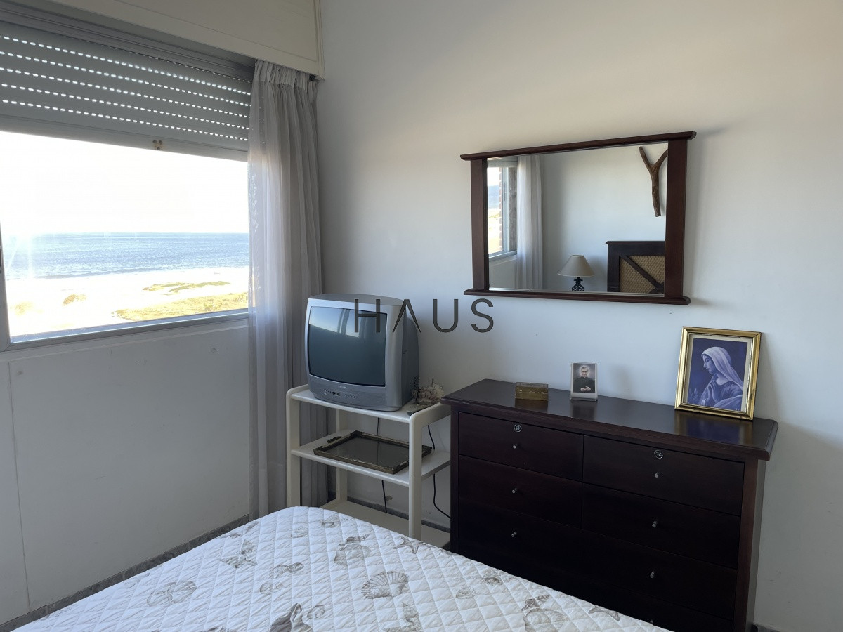 Apartamento ID.560 - Brava frente al mar - Punta del Este