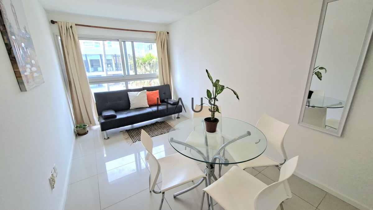 Apartamento ID.264 - peninsula oportunidad 1 dormitorio moderno