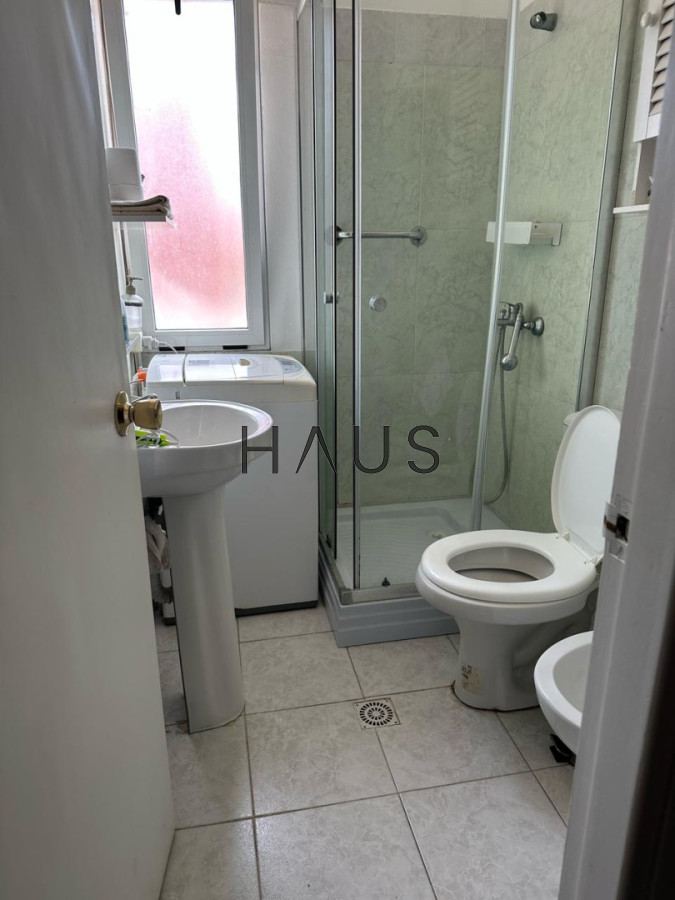 Apartamento ID.581 - APARTAMENTO EN VENTA 2 DORMITORIOS EN PENINSULA