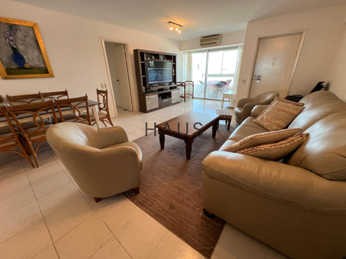 Apartamento ID.697 - Excepcional vista en Peninsula