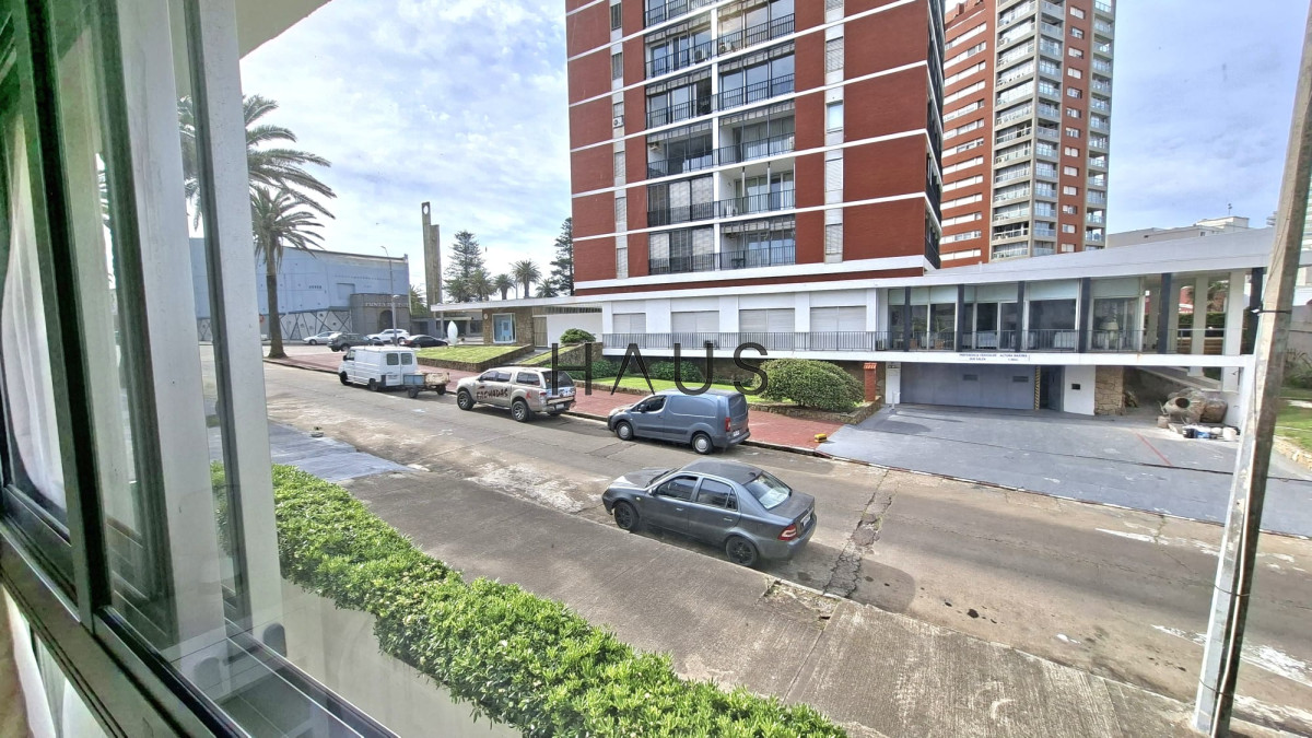 Apartamento ID.264 - peninsula oportunidad 1 dormitorio moderno