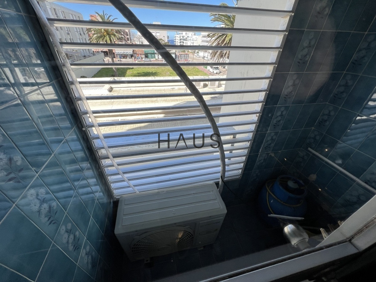 Apartamento ID.592 - Apartamento DE 1 DORMITORIO EN VENTA en Península - Punta del Este