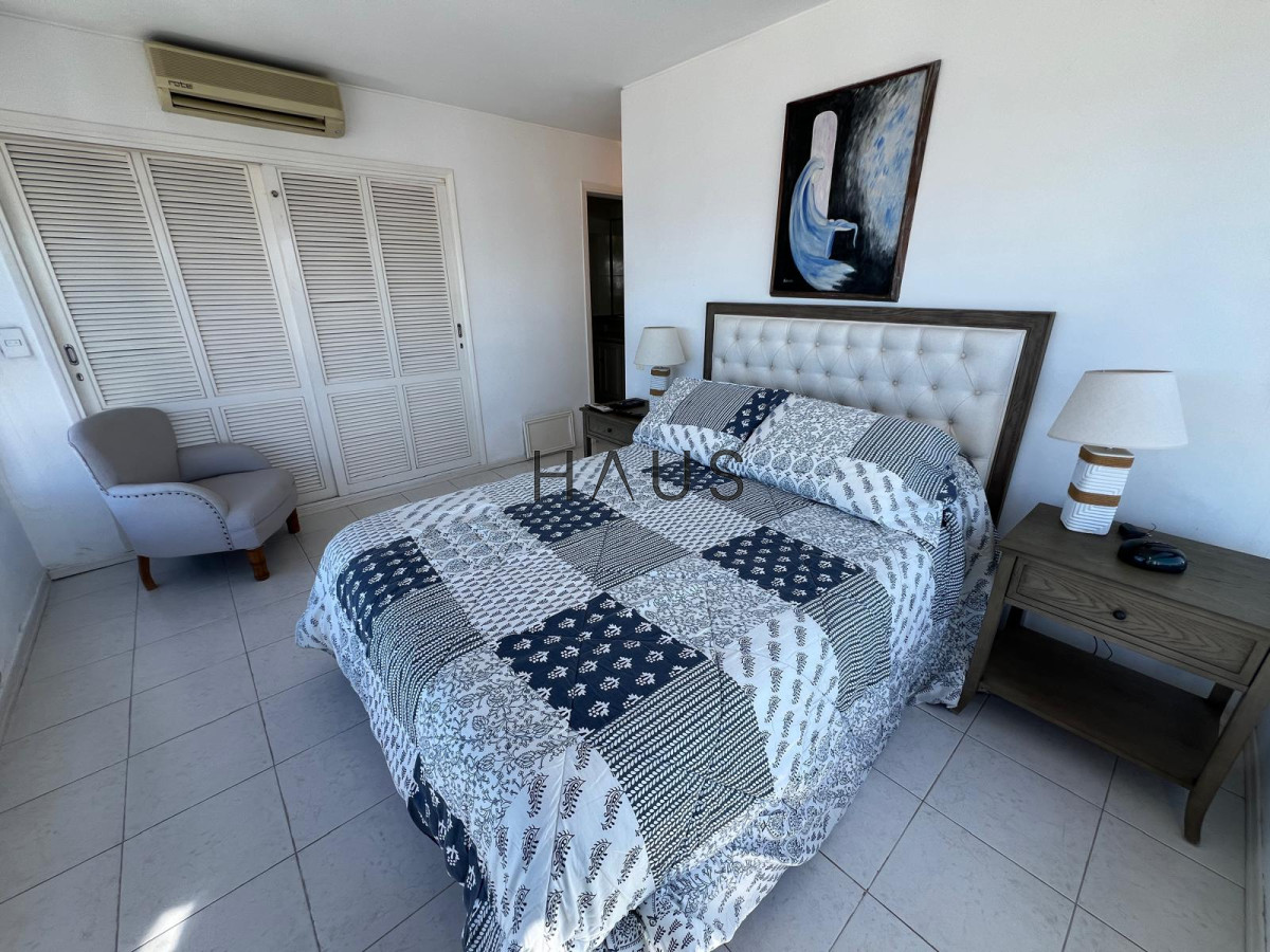 Apartamento ID.697 - Excepcional vista en Peninsula